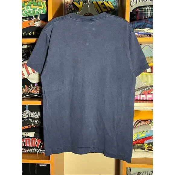 Vintage 90s NFL Dallas Cowboys Troy Aikman Tee - Picture 5 of 6